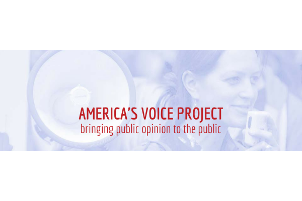 america's voice project