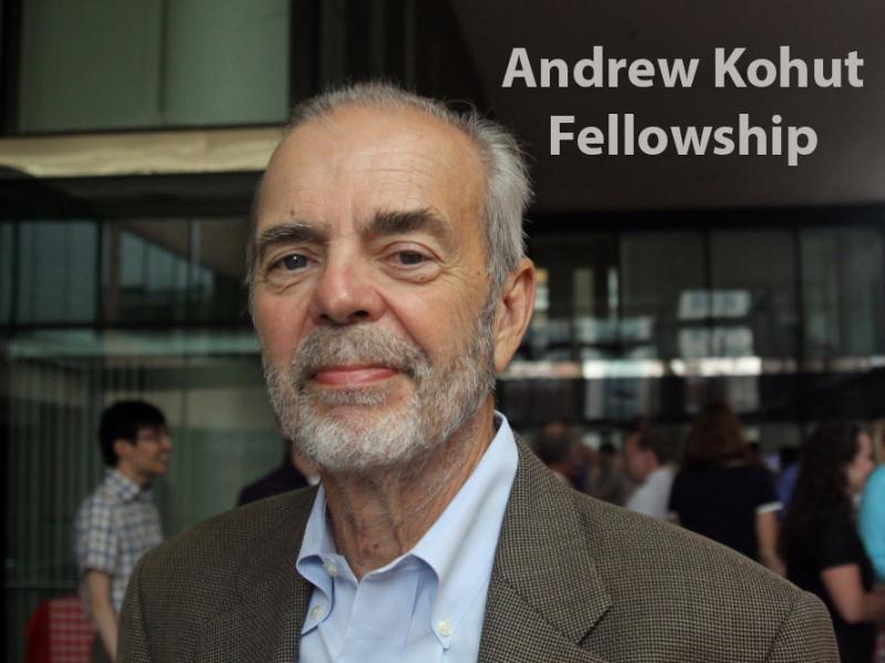 Andrew Kohut