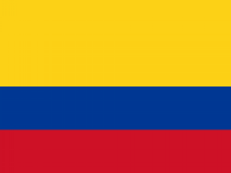 Colombia