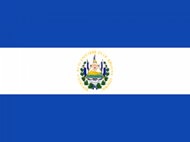 El Salvador