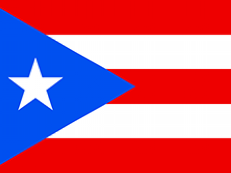 Puerto Rico