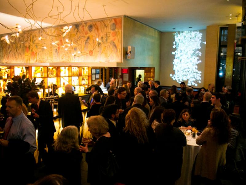 2017 Event Full Room Photo