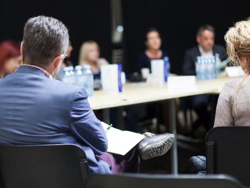 Panel Discussion