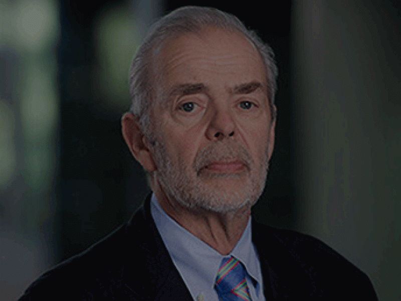 Andrew Kohut Fellowship Image