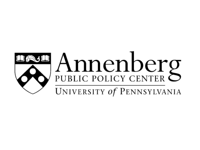 annenberg policy center logo