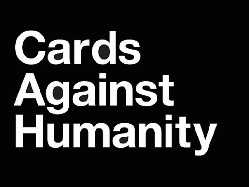 Cards Against Humanity