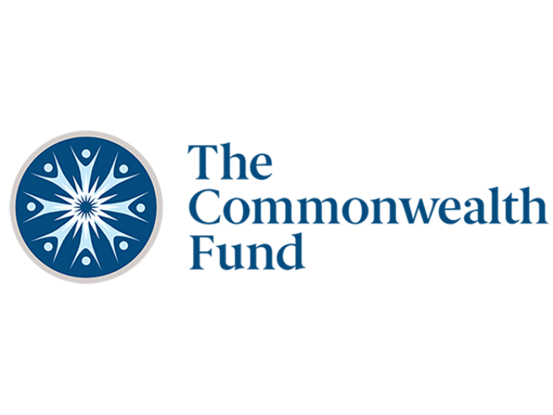 The Commonwealth Fund logo