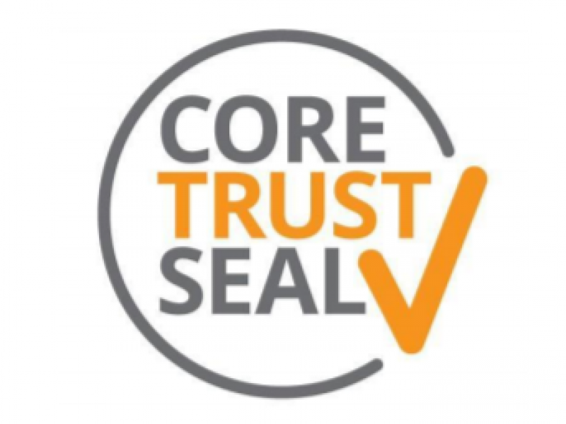 core trust seal