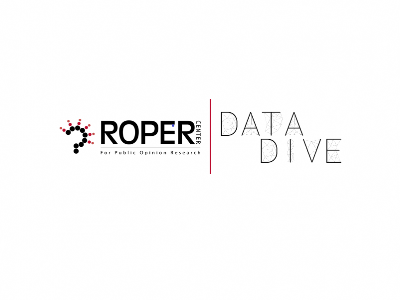 Roper Data Dive