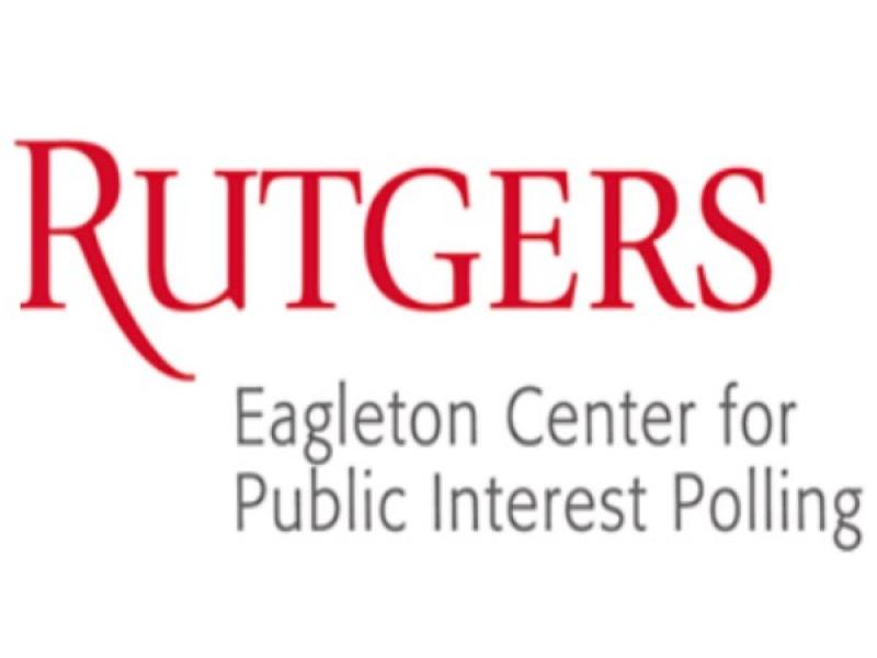 Eagleton Poll