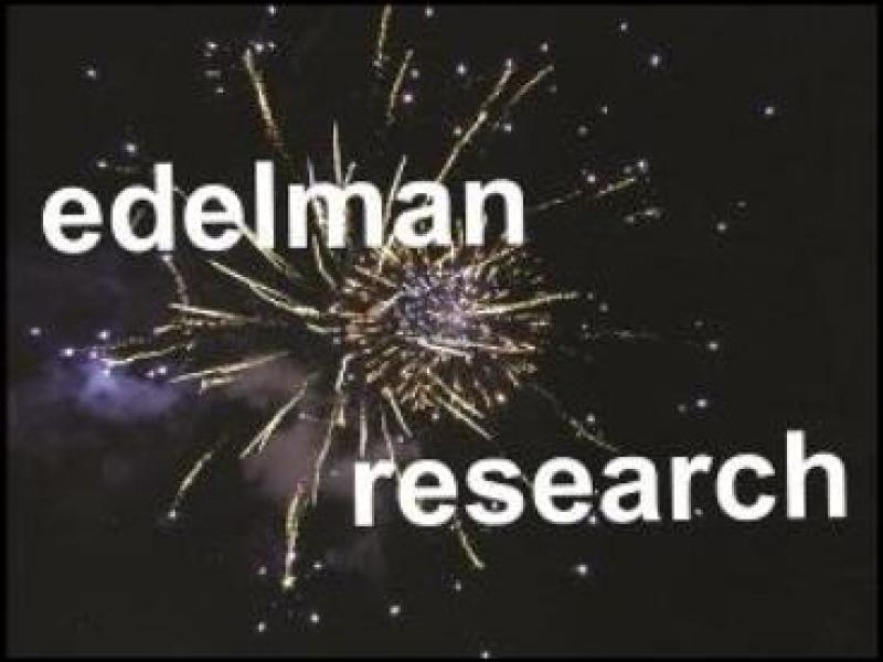 Edelman research