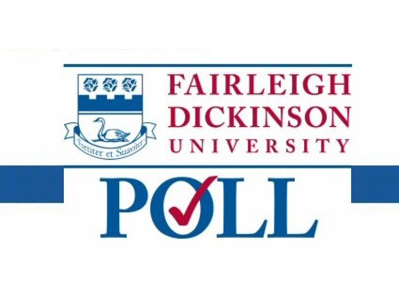 Fairleigh Dickinson Poll logo