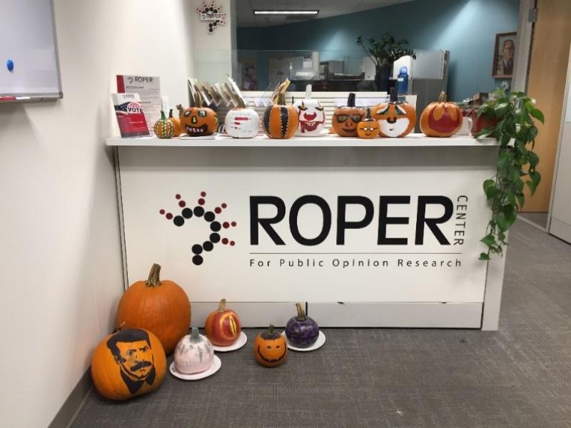 Roper Pumpkins