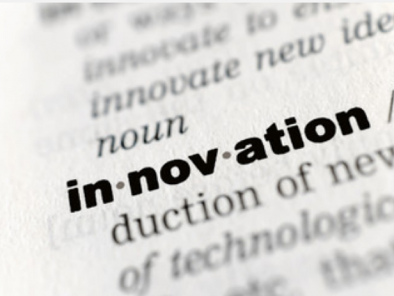 Innovation