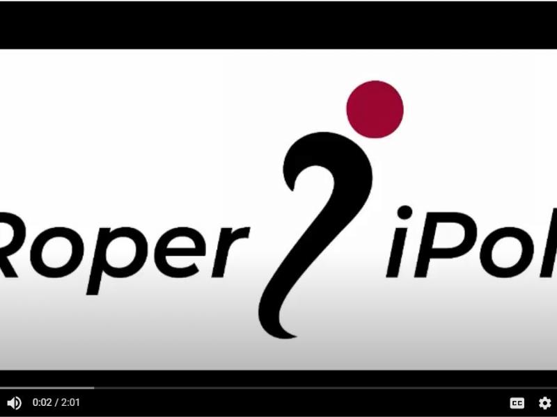 An Introduction to new Roper iPoll