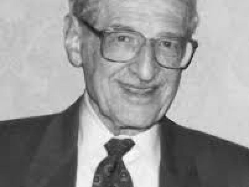 Joseph Waksberg