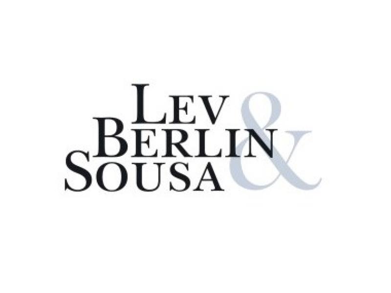 Lev Berlin and Sousa logo