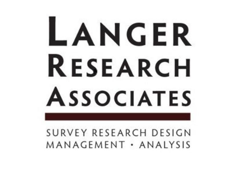 langer research associates logo