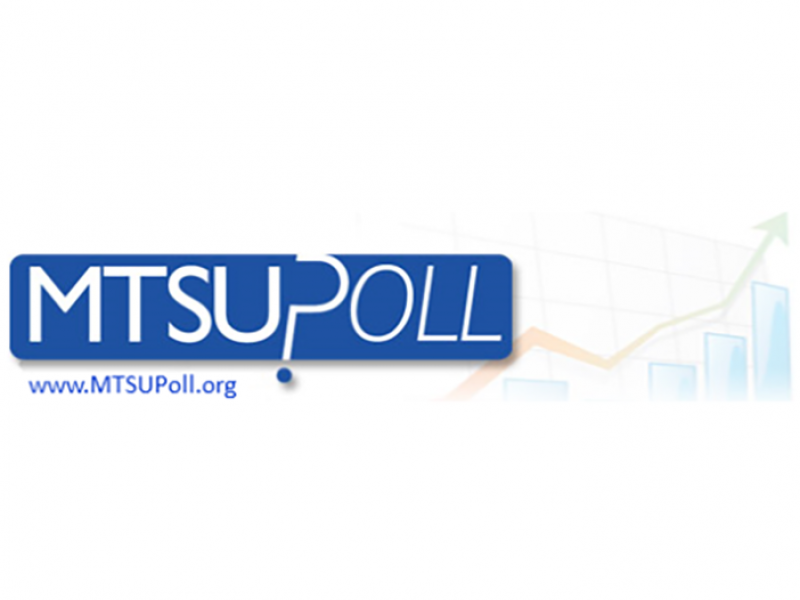 MTSU Poll