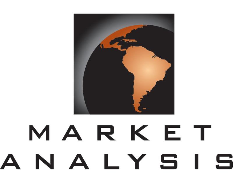 market analysis logo