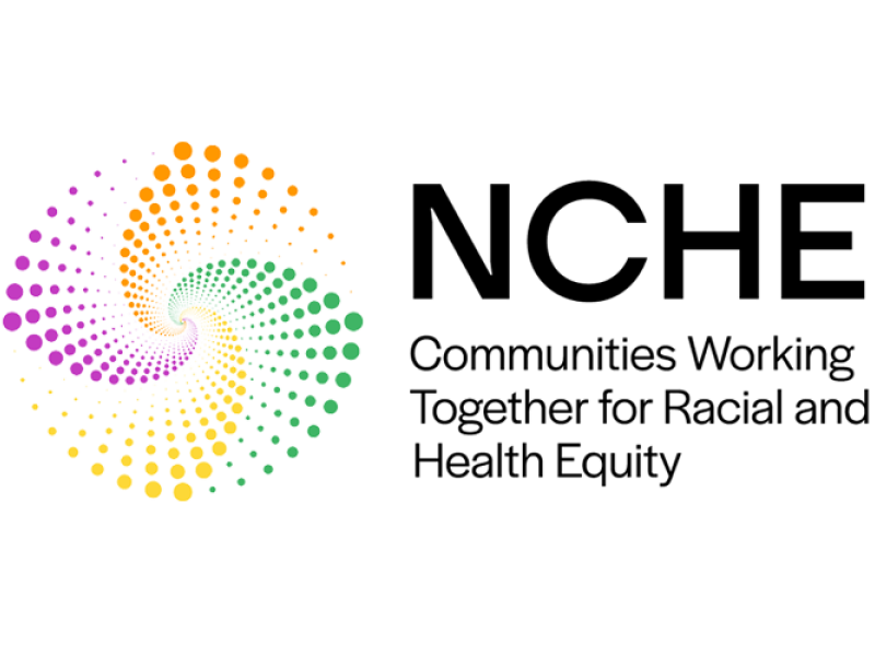 NCHE Logo