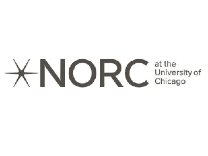 NORC logo