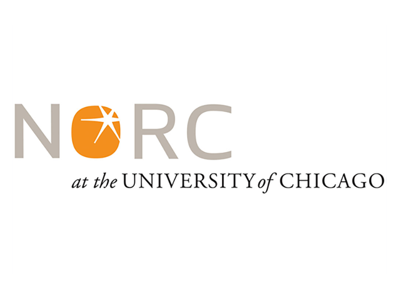 NORC logo