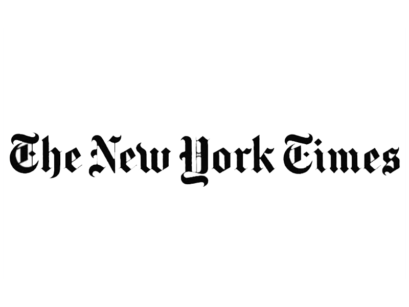 New York Times image