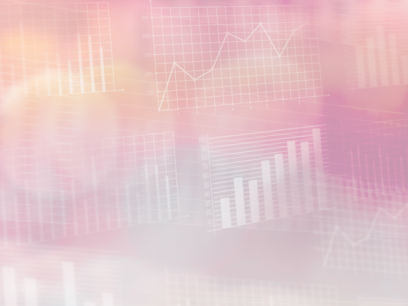 Image of various data charts