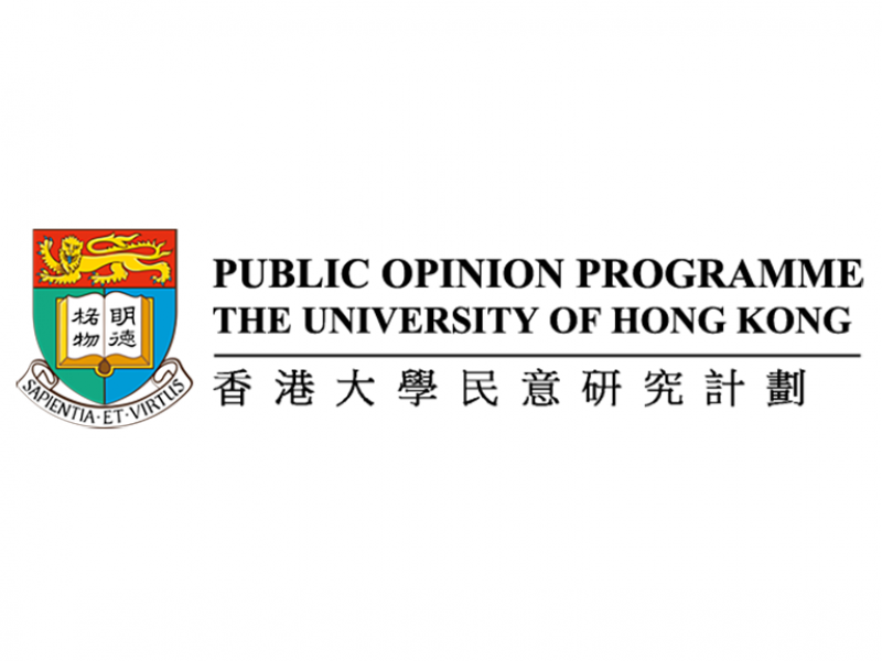 Hong Kong University Public Opinion Programme image