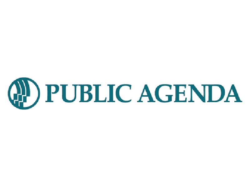 Public Agenda image