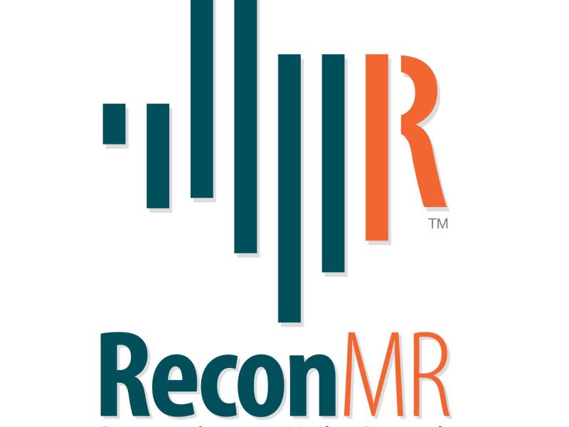 ReconMr Logo