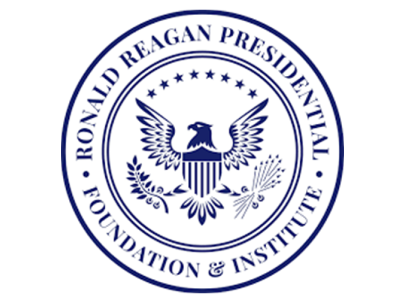 Reagan Institute Logo