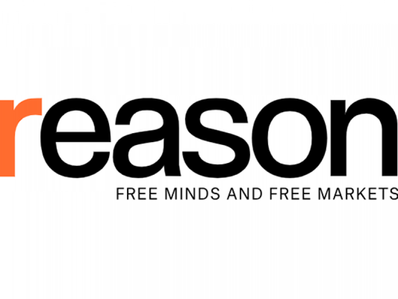 Reason Foundation | Roper Center For Public Opinion Research