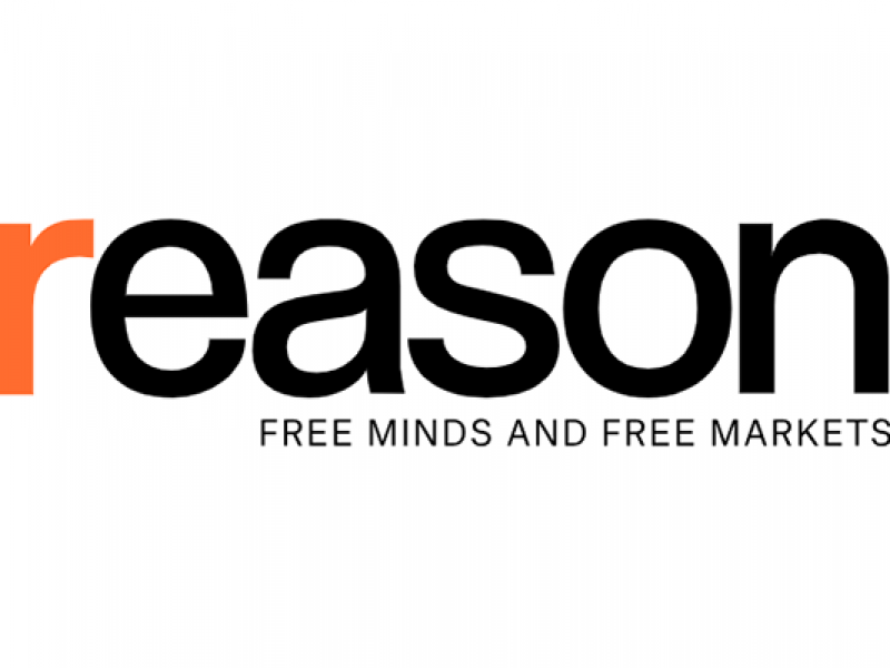 Reason logo