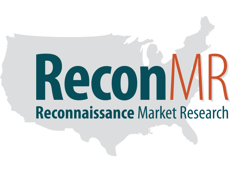 ReconMR logo