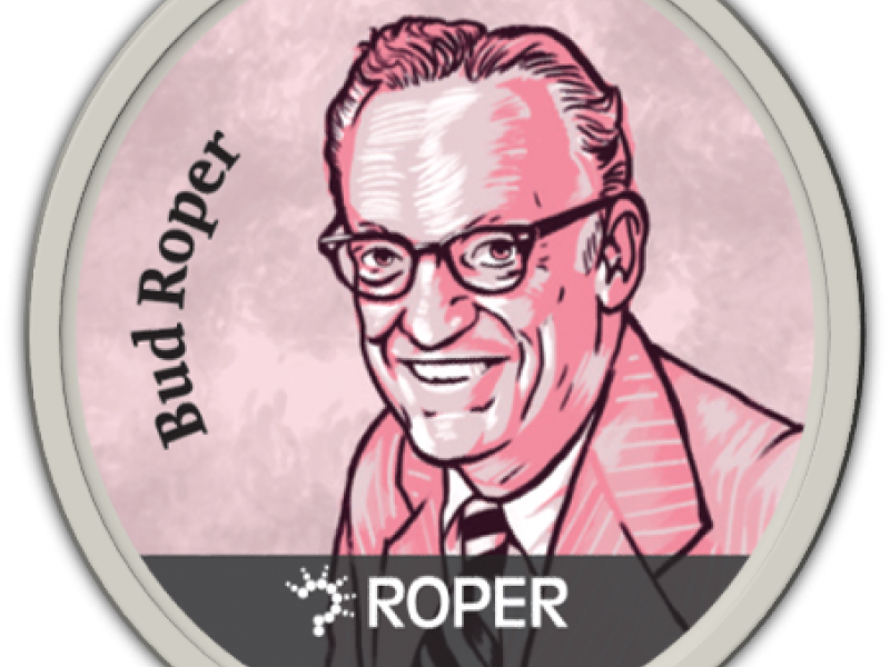 Bud Roper