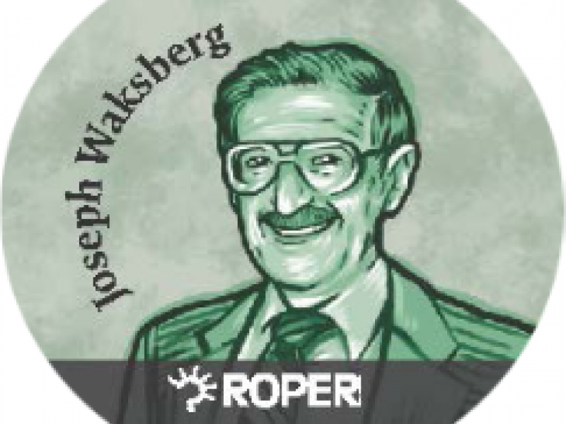 Joseph Waksberg