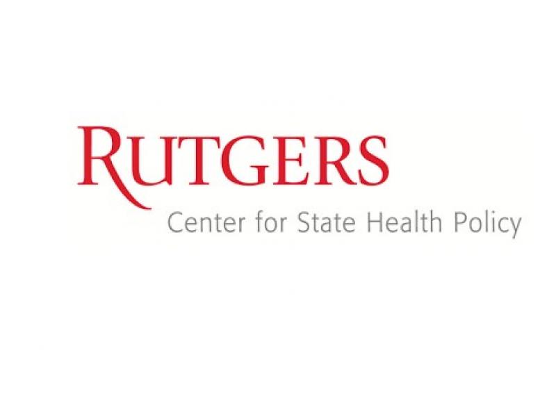 Rutgers Center for State Health Planning