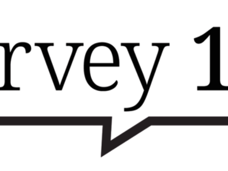 Survey 160 logo