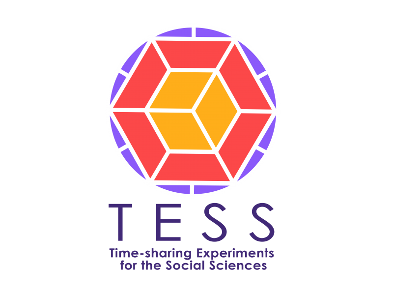 TESS logo