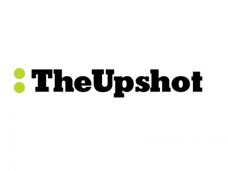 The Upshot