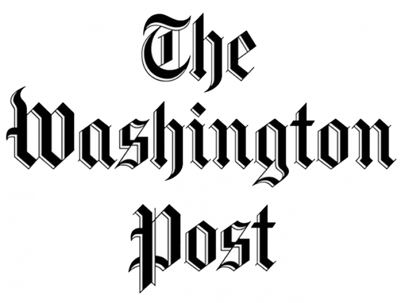 The Washington Post image