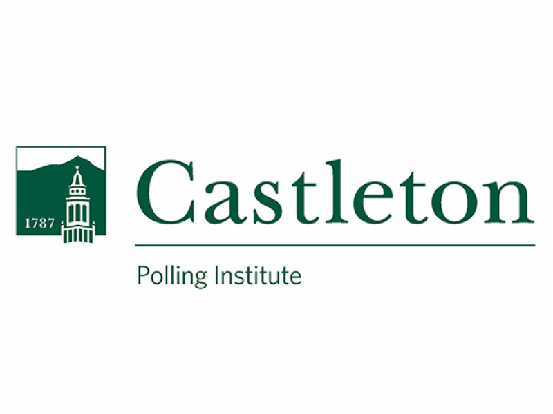 Castleton Polling Institute logo