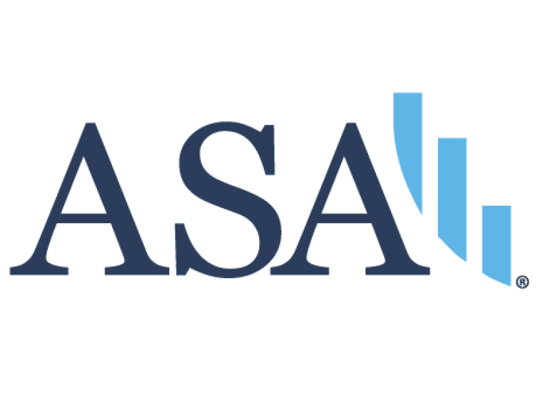 ASA logo