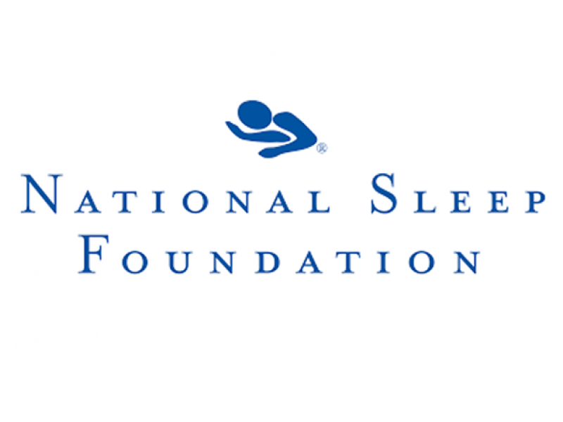 National Sleep Foundation image