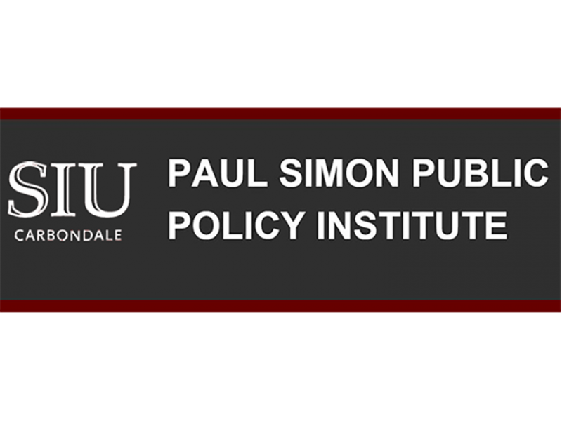 Paul Simon Public Policy Institute image