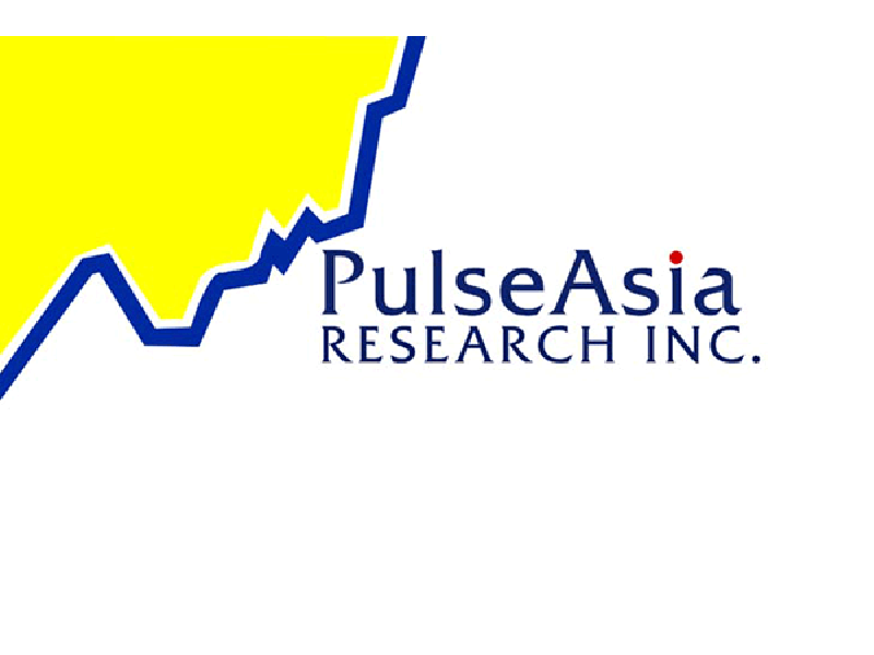 Pulse Asia Research, Inc. Roper Center for Public Opinion Research