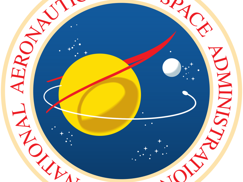 NASA seal