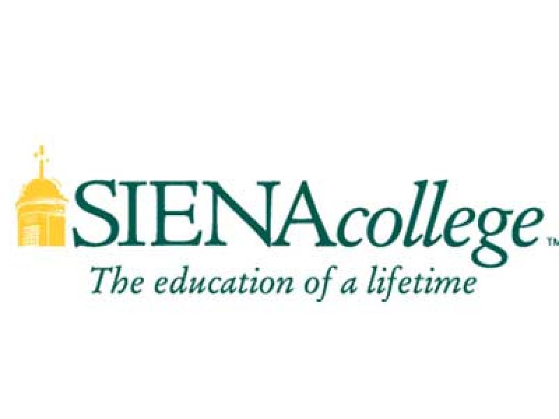 Sienna College logo
